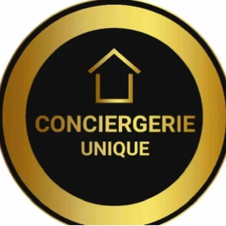 Superbe Pres De La Gare-clim-wifi-espace Dedie Au Travail Apartment Nice